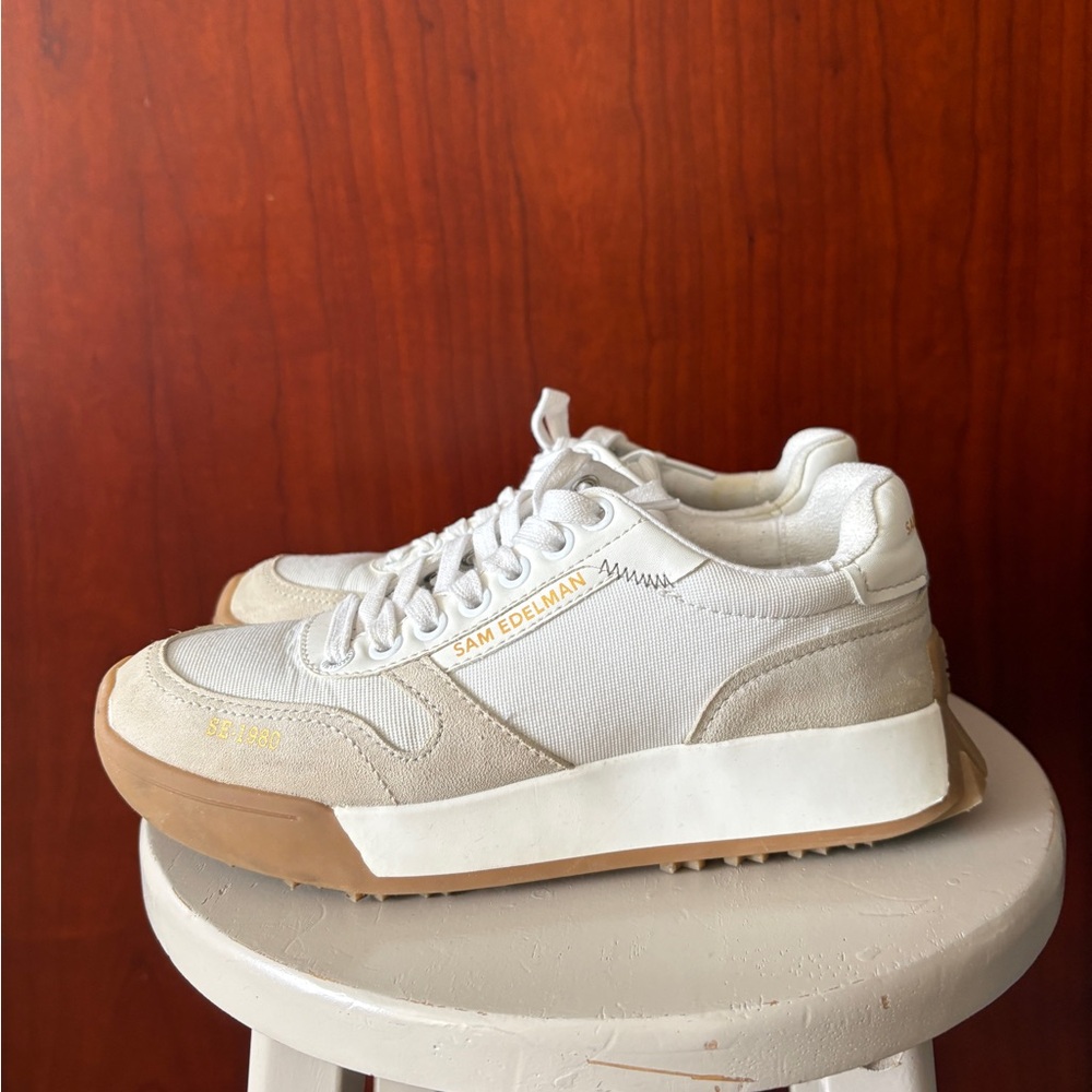 Sam Edelman Layla Sneakers